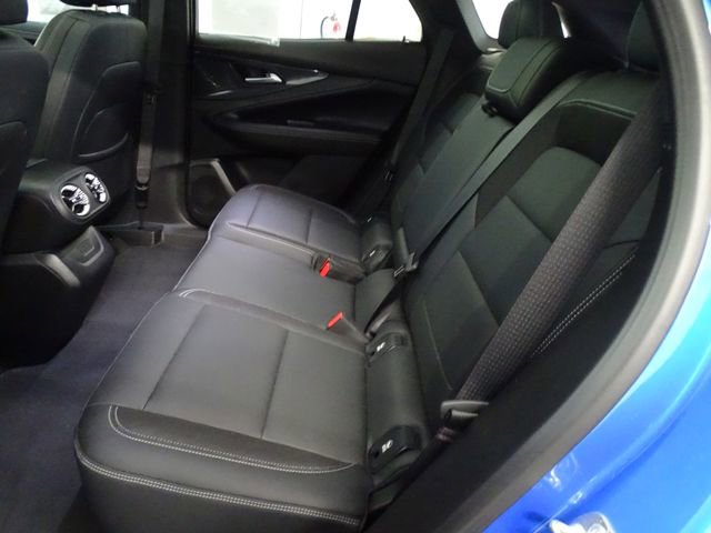 Used 2024 Chevrolet Blazer EV LT image 4