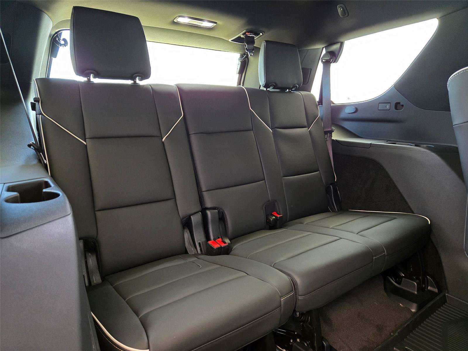 New 2026 Cadillac Escalade Sport w/ Touring Package AWD/4WD image 31