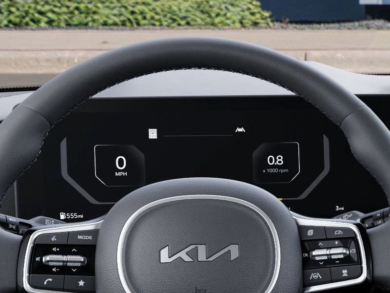 New 2025 Kia Carnival SX Prestige image 26