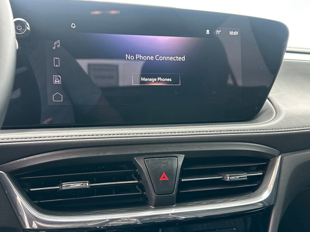 Used 2024 Buick Encore GX Avenir w/ Avenir Convenience Package image 22