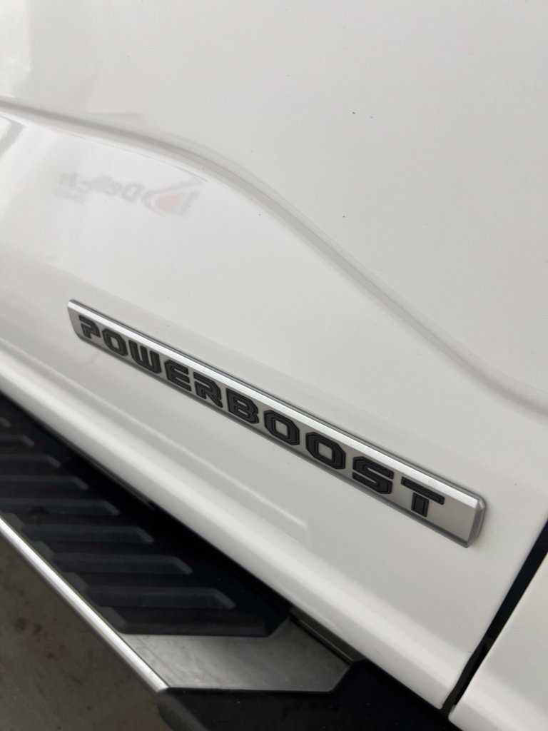 Used 2021 Ford F150 XLT w/ Equipment Group 301A Mid AWD/4WD image 11