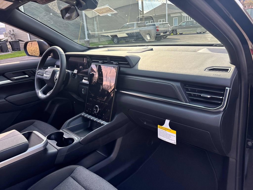 New 2026 GMC Terrain Elevation image 29