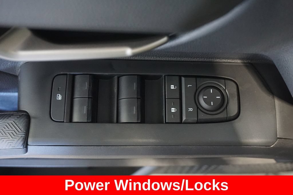 New 2026 Toyota Tacoma TRD Sport AWD/4WD image 6