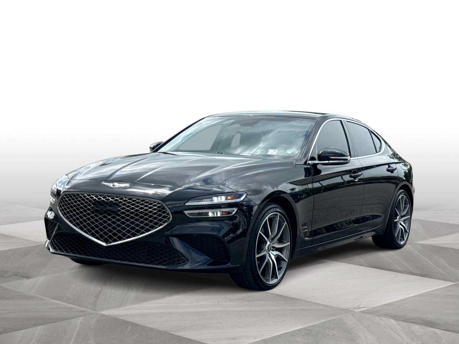 Used 2023 Genesis G70 2.0T