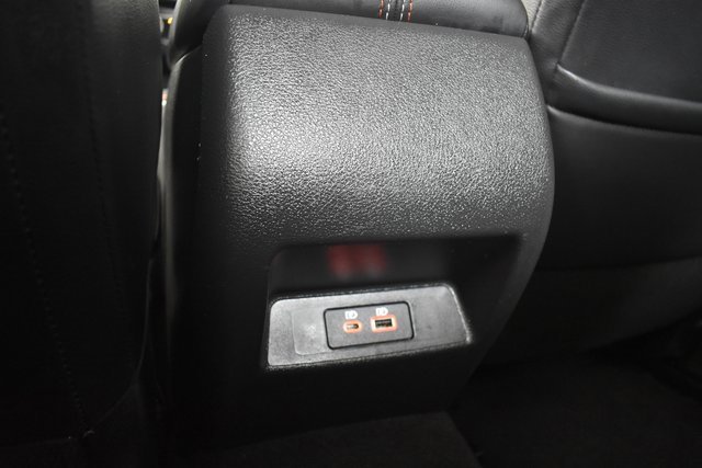 Certified 2024 Nissan Altima 2.5 SR w/ SR Premium Package image 28