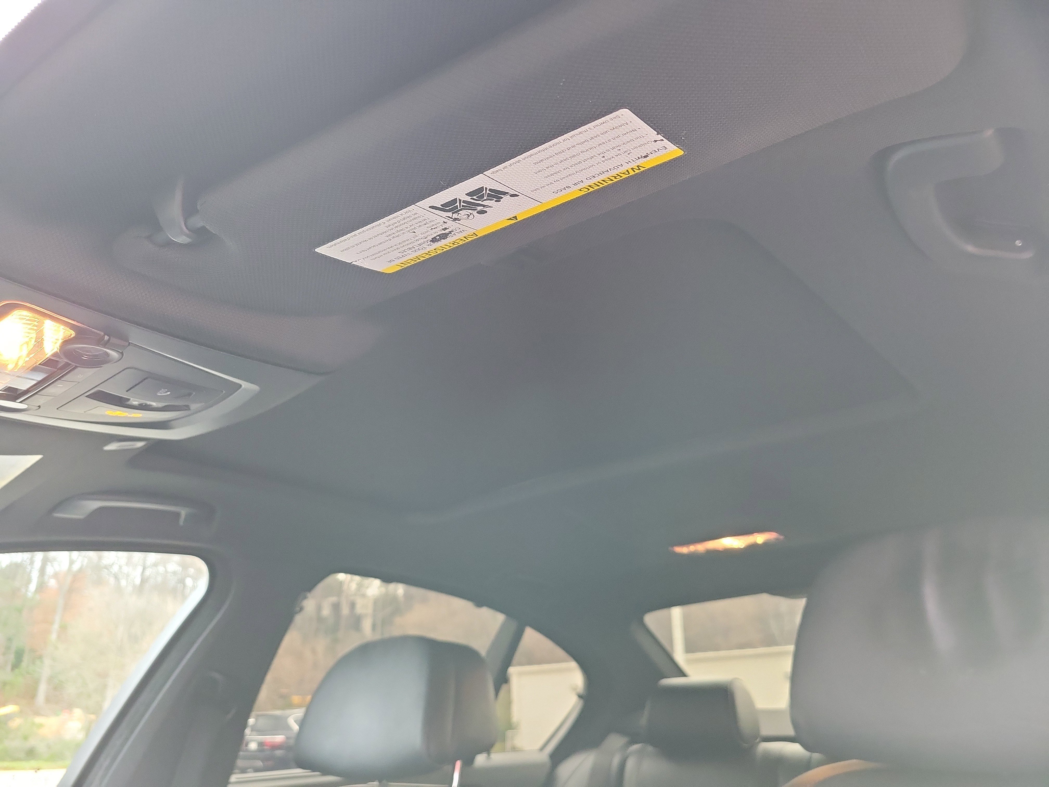 Used 2016 BMW 550i Sedan image 15