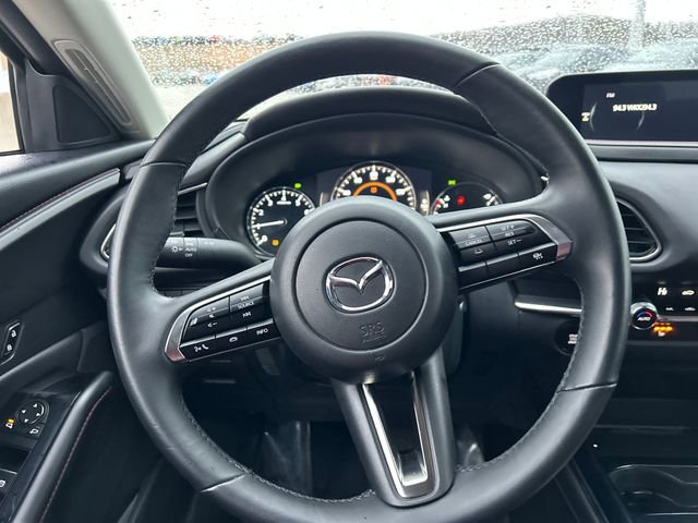 Used 2025 MAZDA CX-30 AWD 2.5 S w/ Preferred Package image 11