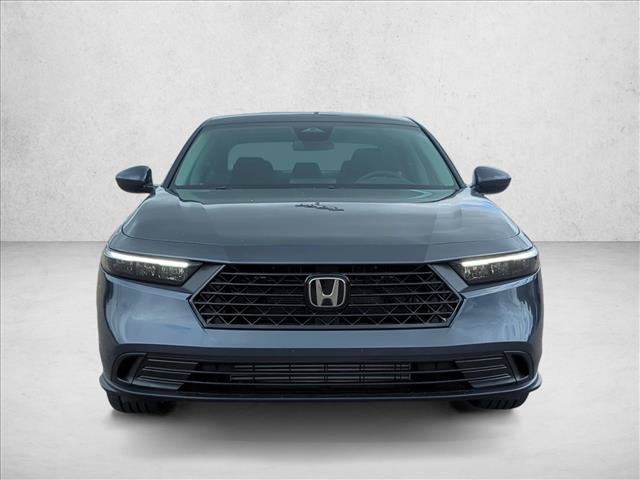 New 2026 Honda Accord LX image 7