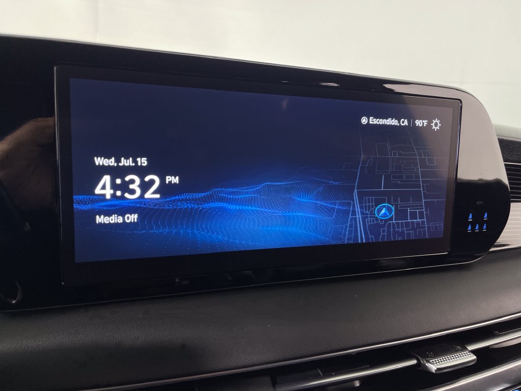 Used 2025 Hyundai Palisade Calligraphy AWD/4WD image 20