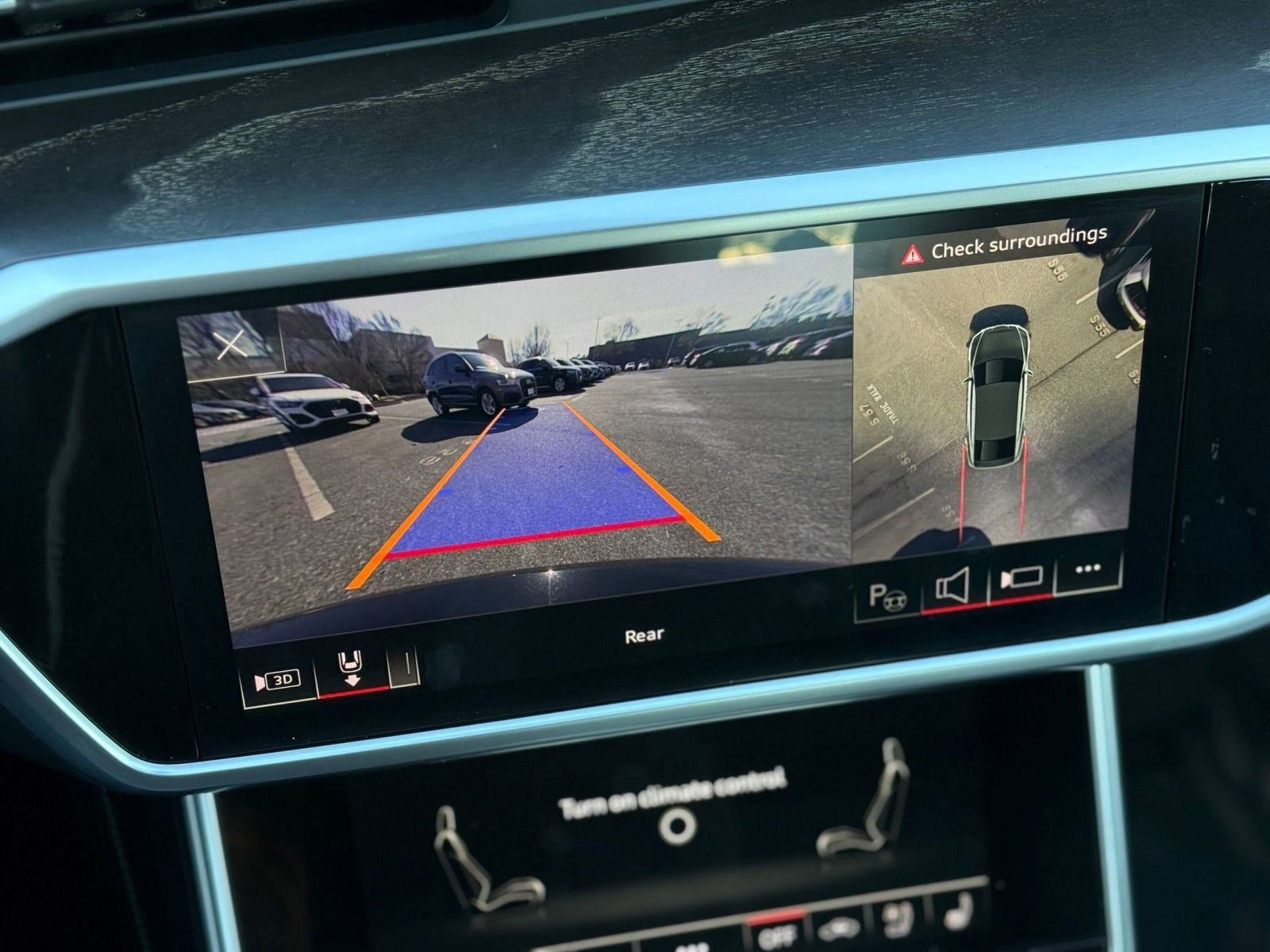 Used 2023 Audi A7 3.0T Prestige image 27