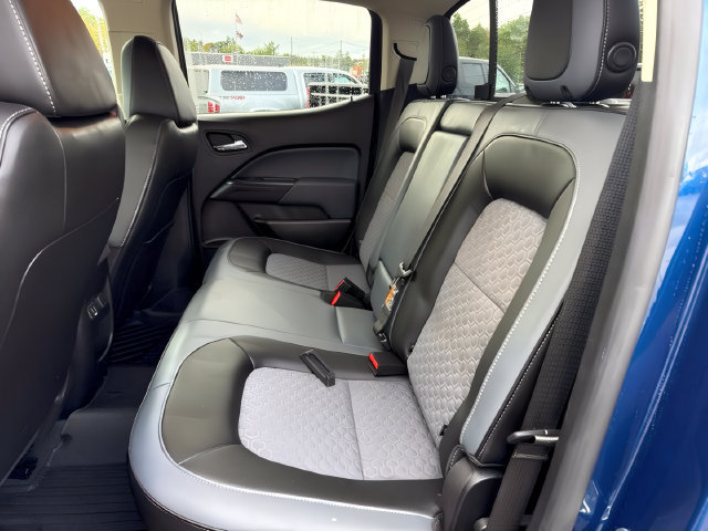 Used 2019 Chevrolet Colorado Z71 AWD/4WD image 21