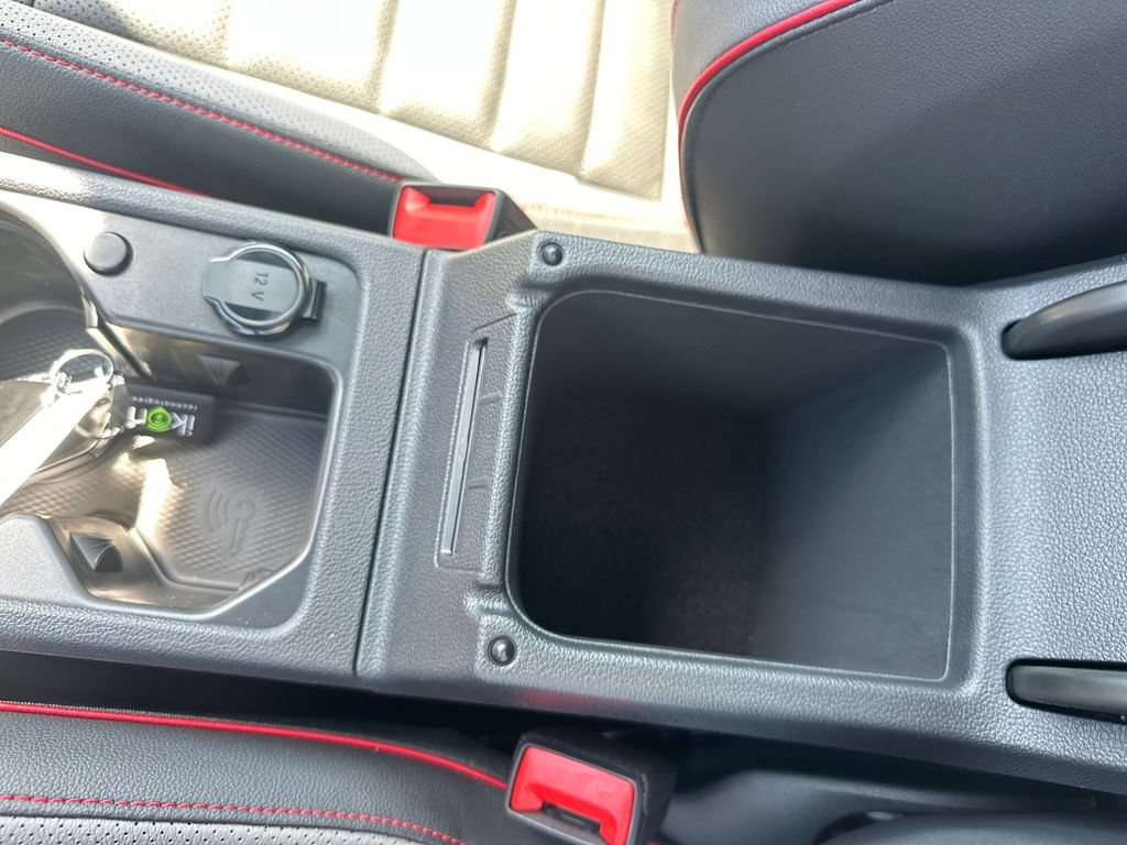 New 2026 Volkswagen GTI Autobahn FWD image 24