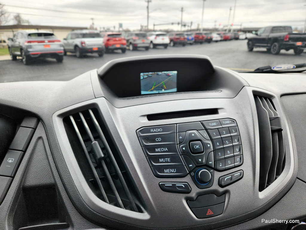 Used 2019 Ford Transit 350 XL image 49