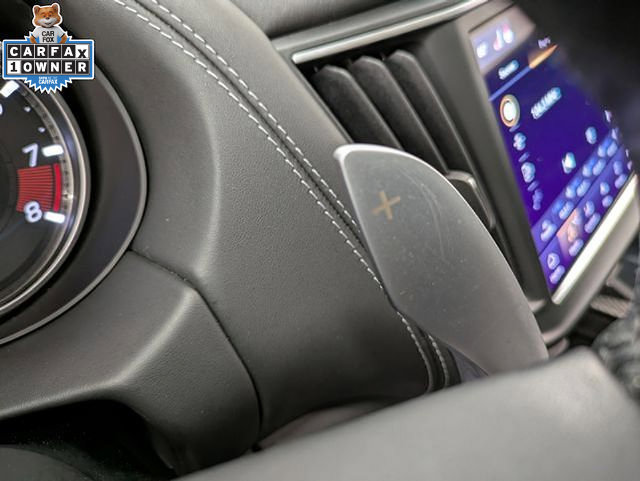 Used 2022 Maserati Levante Modena S AWD/4WD image 21