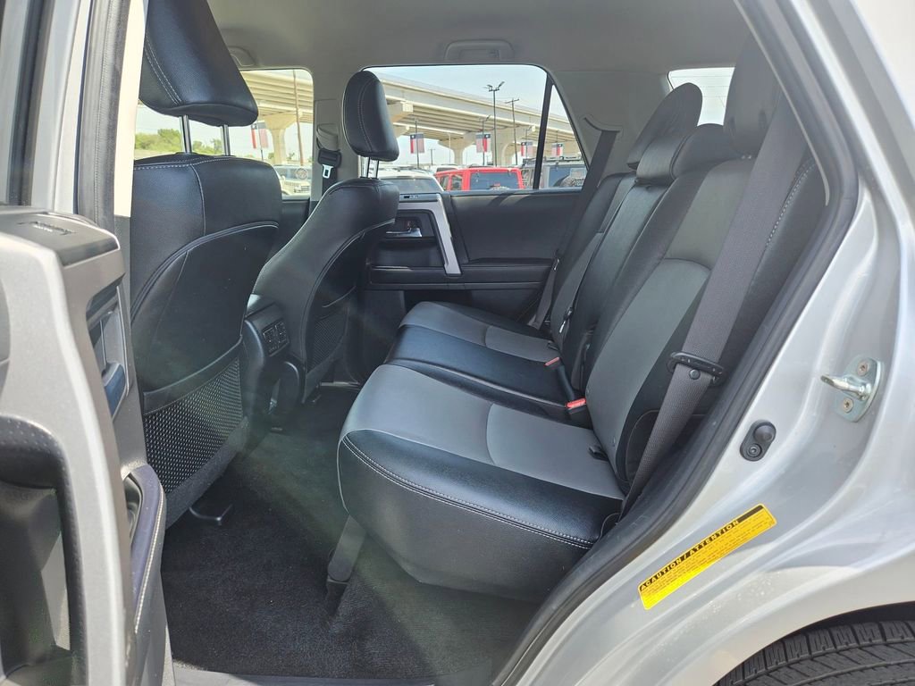 Used 2024 Toyota 4Runner SR5 Premium image 17