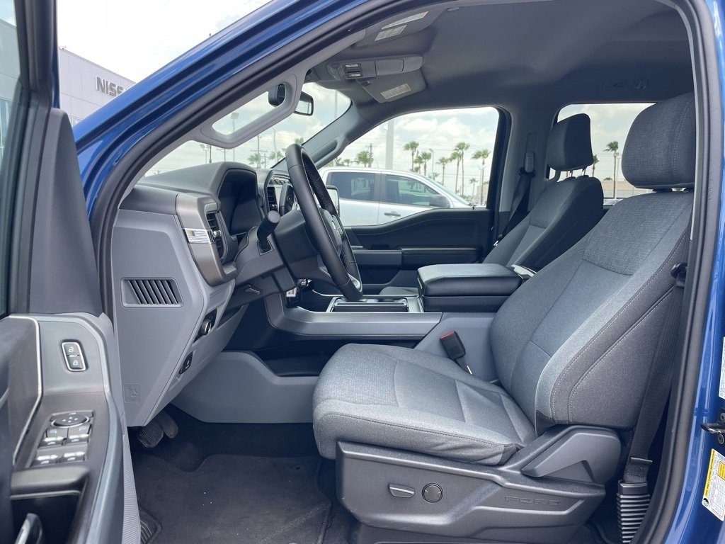 Used 2024 Ford F150 XLT w/ Mobile Office Package image 15