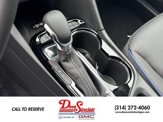 New 2026 Buick Encore GX Sport Touring w/ Advanced Technology Package FWD image 19