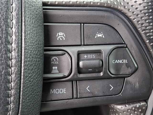 Used 2024 Toyota Tacoma SR5 AWD/4WD image 21