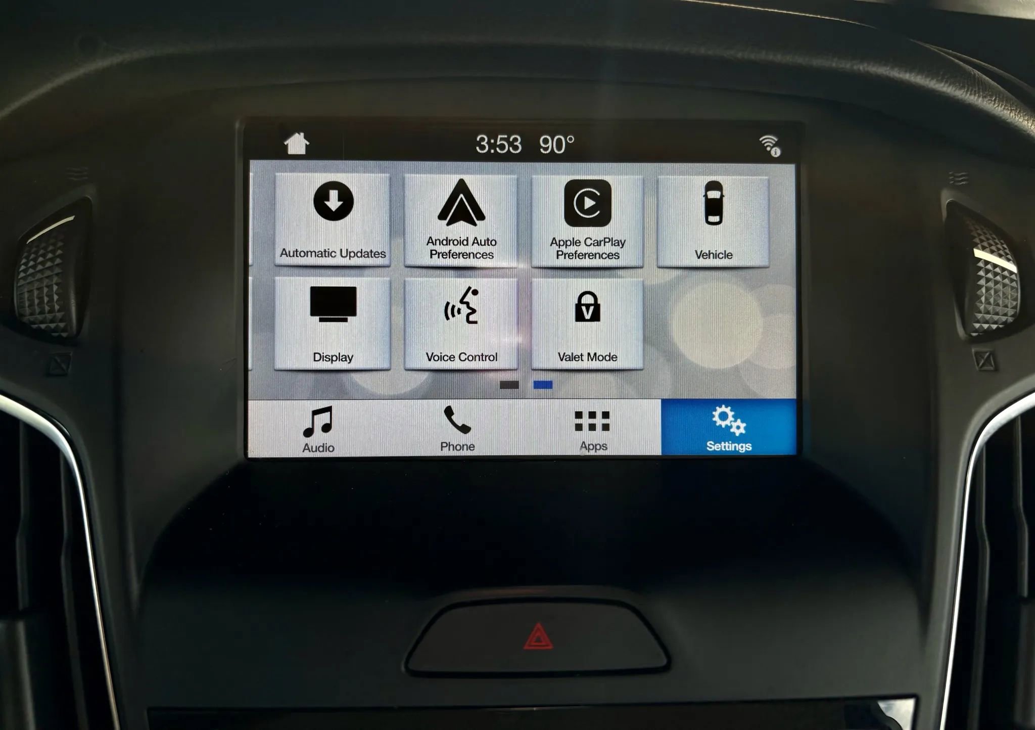 Used 2016 Ford Focus SE w/ SE Power Seat Package image 26