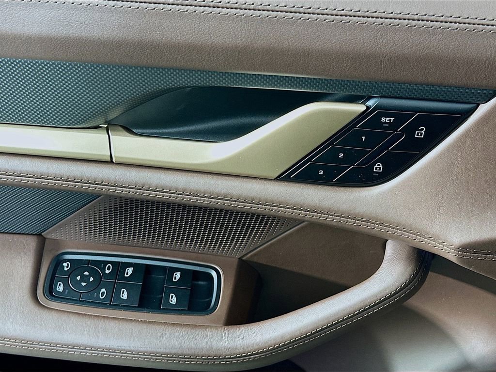 Used 2024 Porsche Taycan Turbo S w/ Premium Package image 20