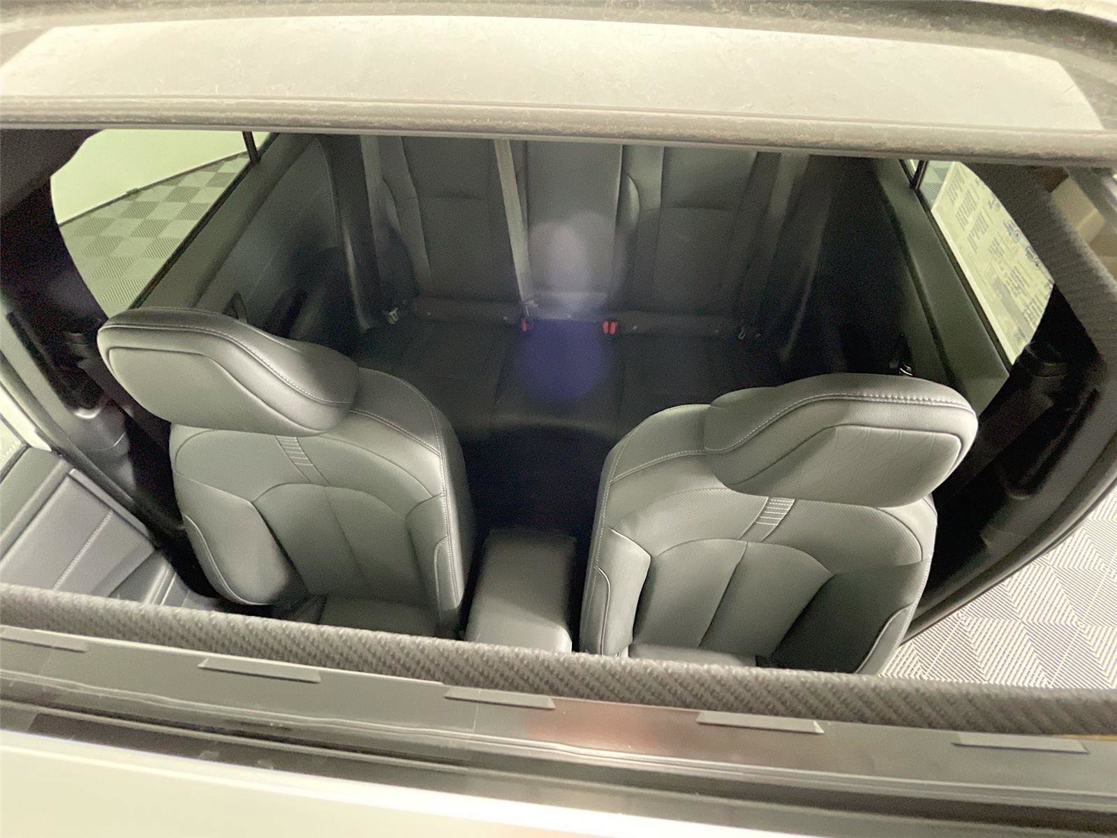 New 2026 Subaru Outback Touring XT image 8