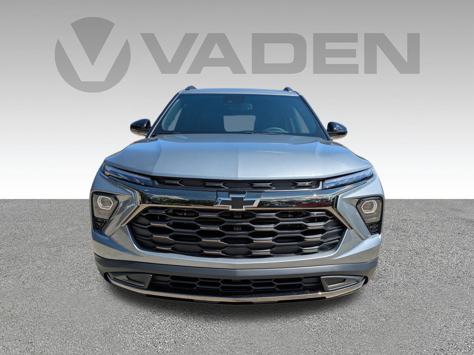 New 2026 Chevrolet TrailBlazer ACTIV w/ Convenience Package FWD image 32