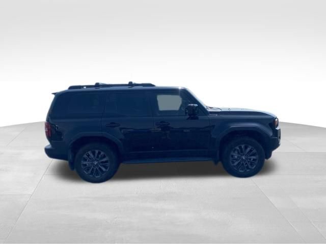Certified 2025 Toyota Land Cruiser w/ Premium Package AWD/4WD image 7