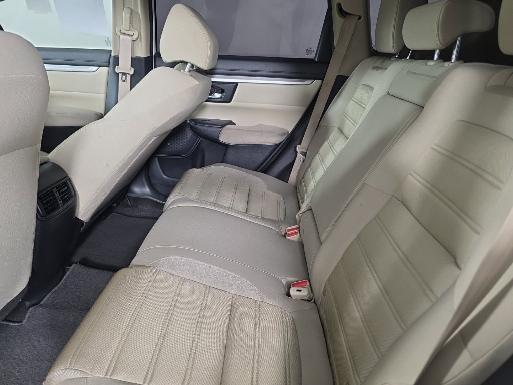 Used 2021 Honda CR-V LX image 29
