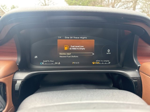 Used 2023 Lincoln Aviator Reserve w/ Equipment Group 201A image 14