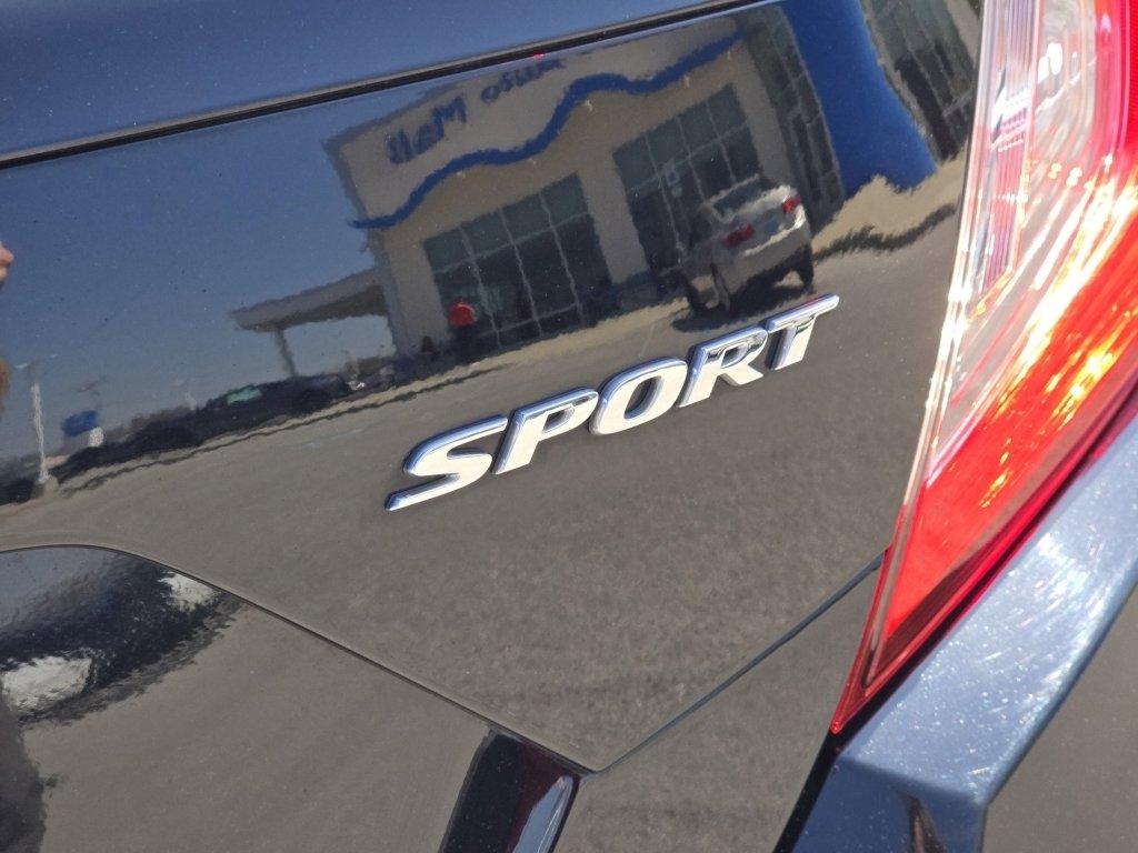 Used 2019 Honda Civic Sport image 18
