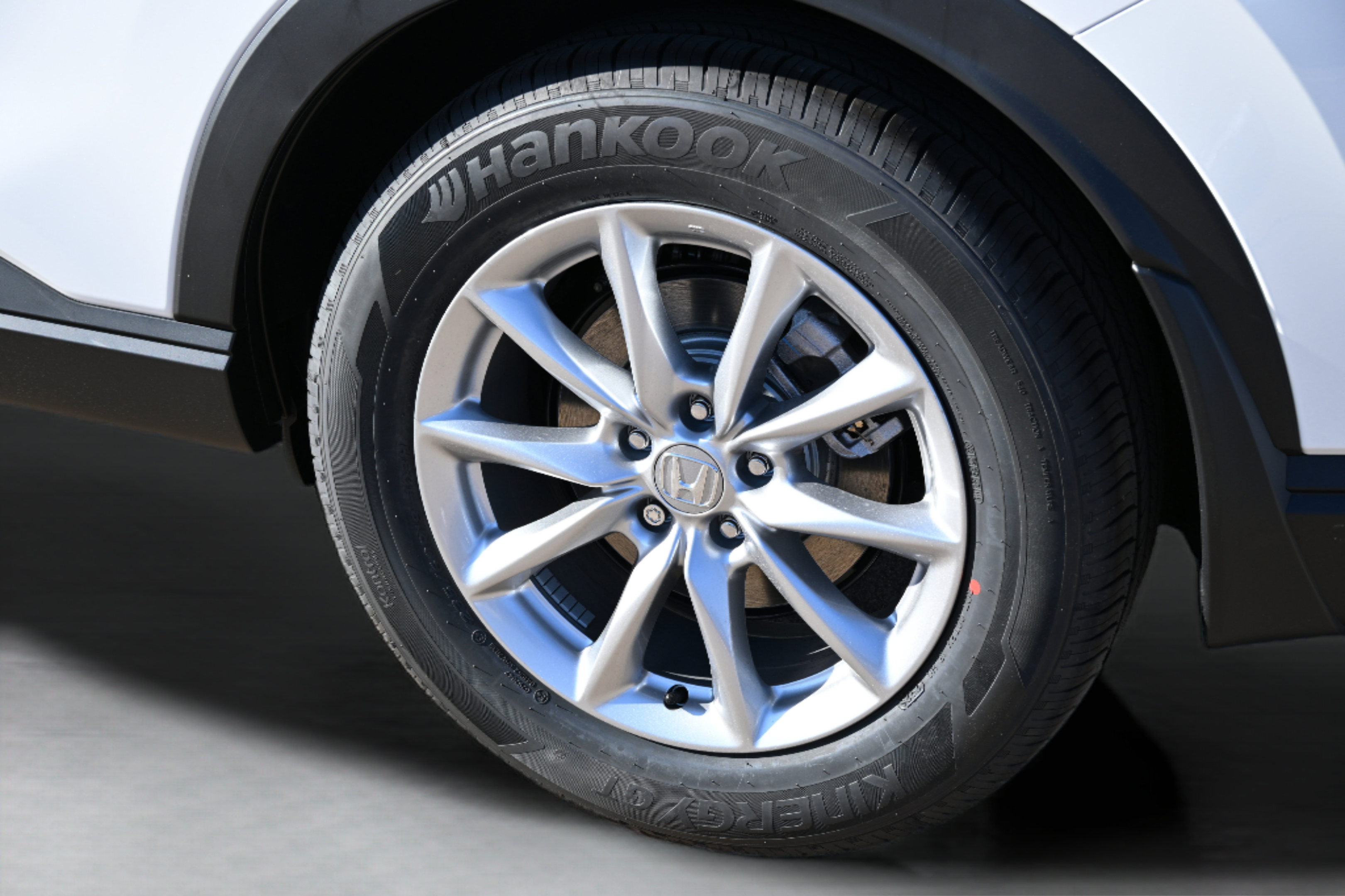New 2026 Honda CR-V EX image 30