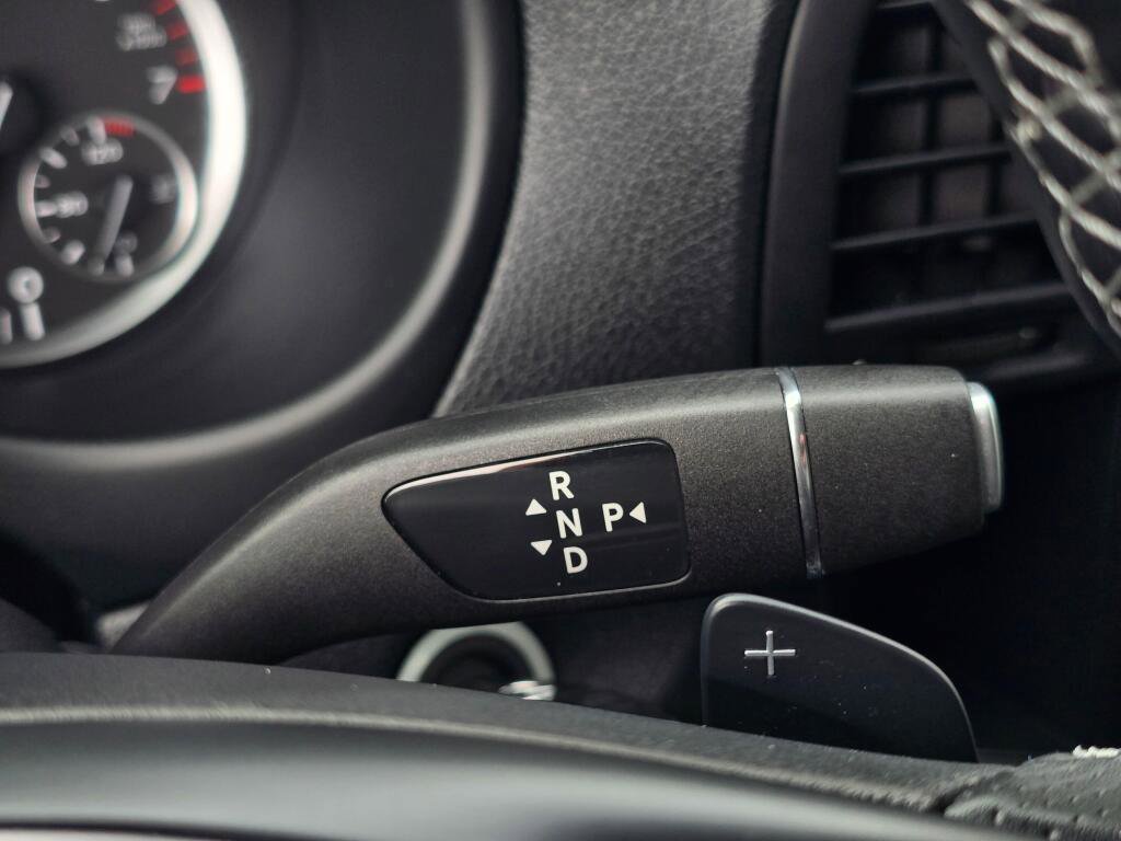 Used 2019 Mercedes-Benz Metris image 16