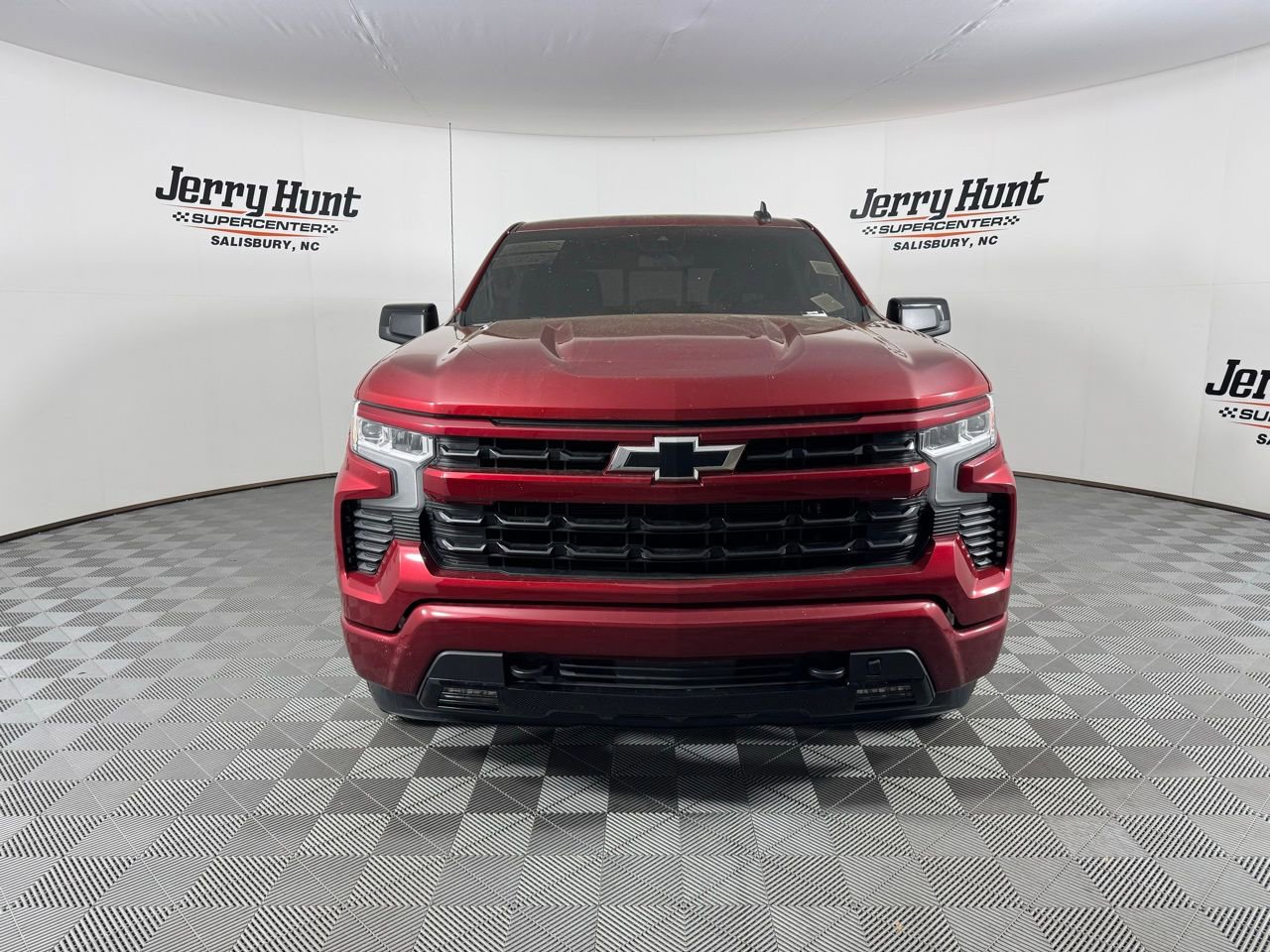 Used 2022 Chevrolet Silverado 1500 RST image 5