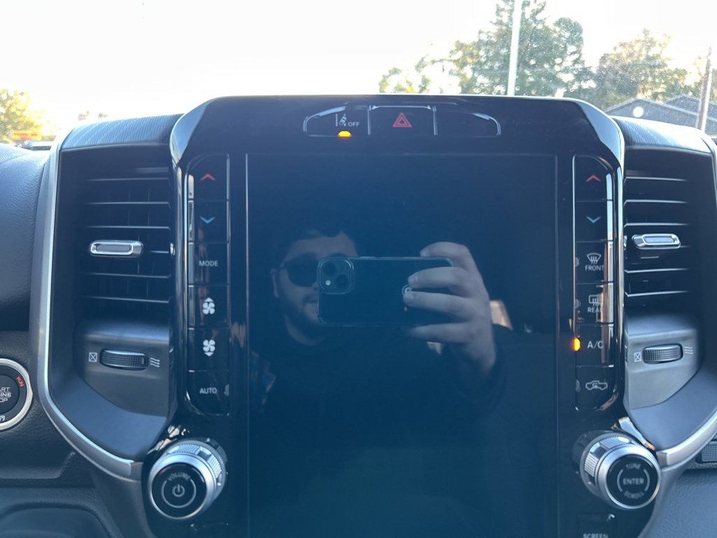 New 2026 RAM 1500 Big Horn image 11