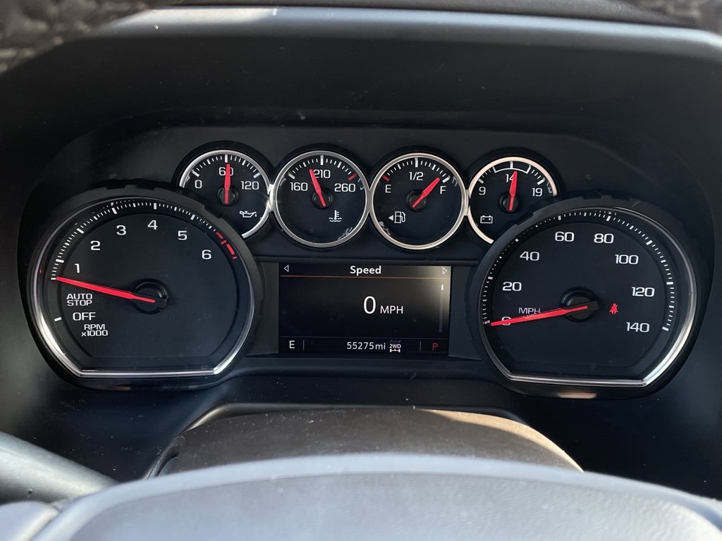 Used 2023 Chevrolet Tahoe LS w/ Driver Alert Package image 12