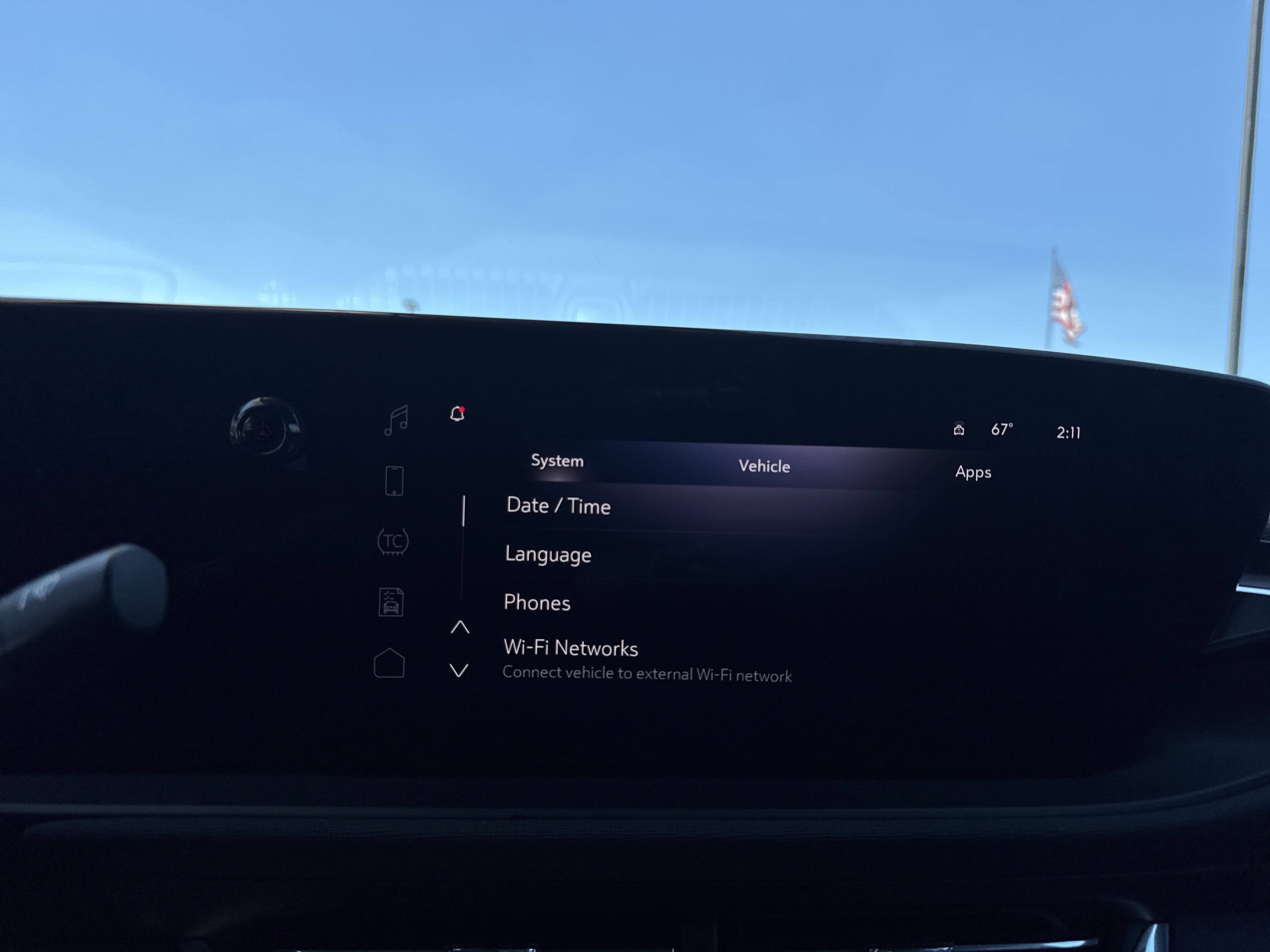 Used 2025 Buick Envista Preferred w/ Convenience I Package image 23