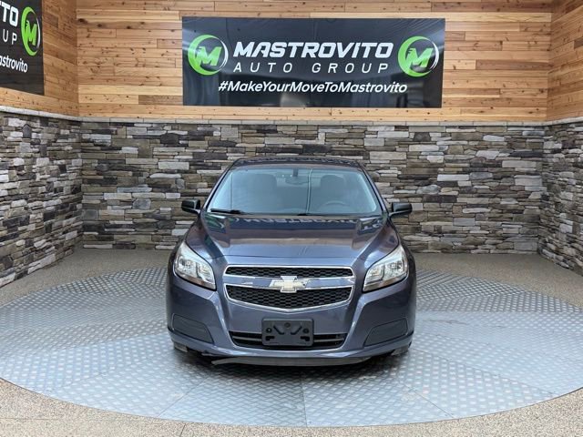 Used 2013 Chevrolet Malibu LS w/ Protection Package FWD image 3
