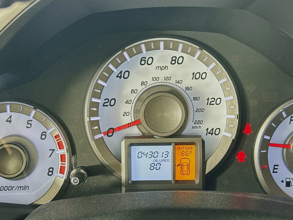 Used 2015 Honda Pilot EX-L image 12