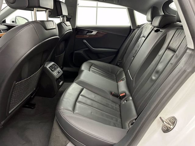 Certified 2024 Audi A5 2.0T Premium AWD/4WD image 13