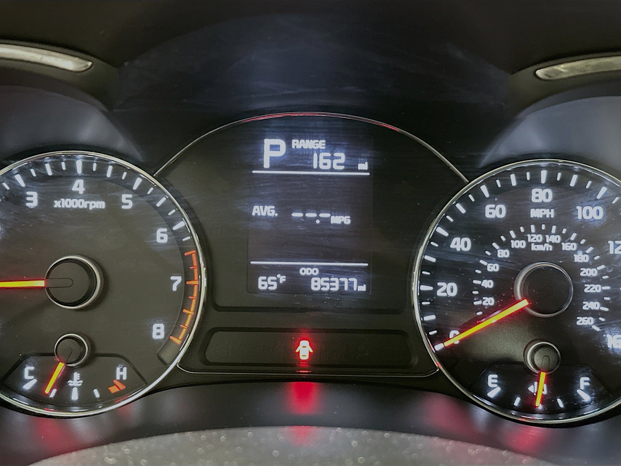 Used 2017 Kia Forte LX image 18