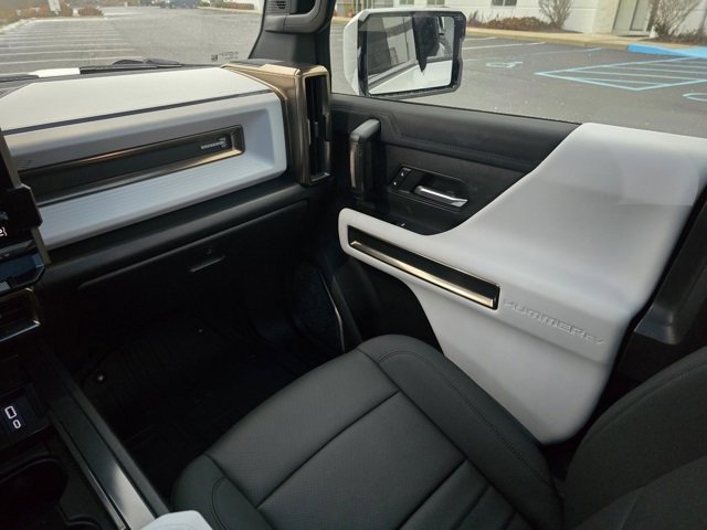 Used 2023 GMC Hummer EV Edition 1 image 37