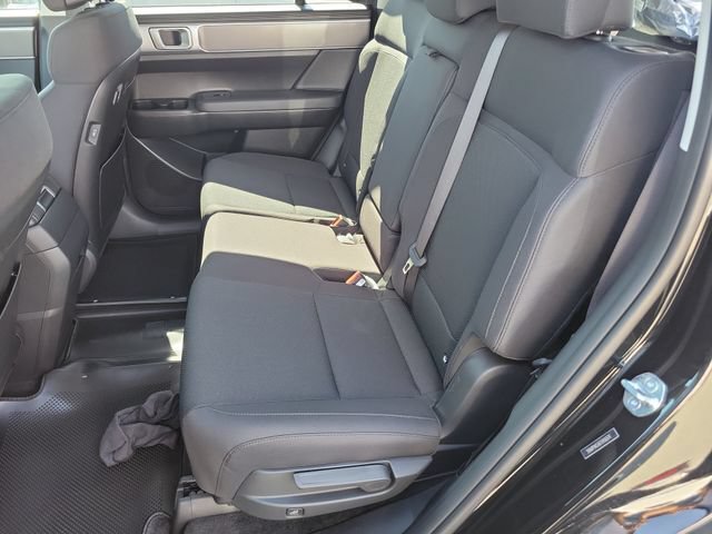 New 2026 Hyundai Santa Fe SE FWD image 24