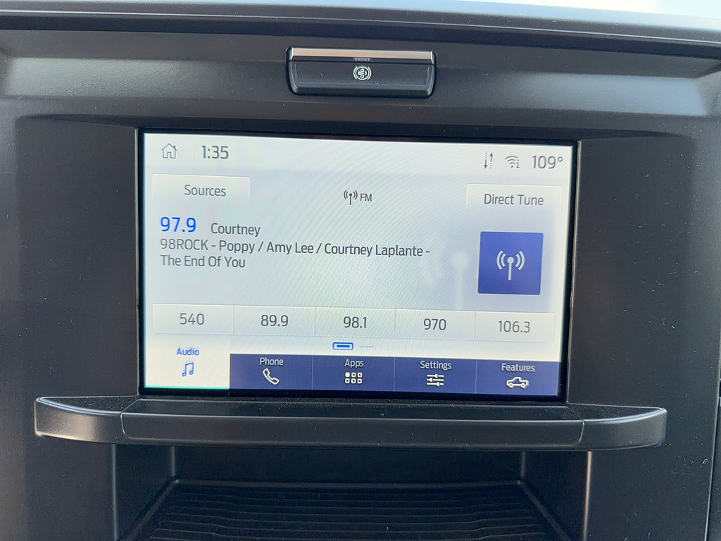 New 2026 Ford F550 4x4 Crew Cab image 24