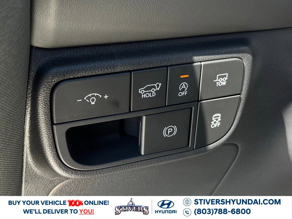 New 2026 Hyundai Palisade Calligraphy image 36