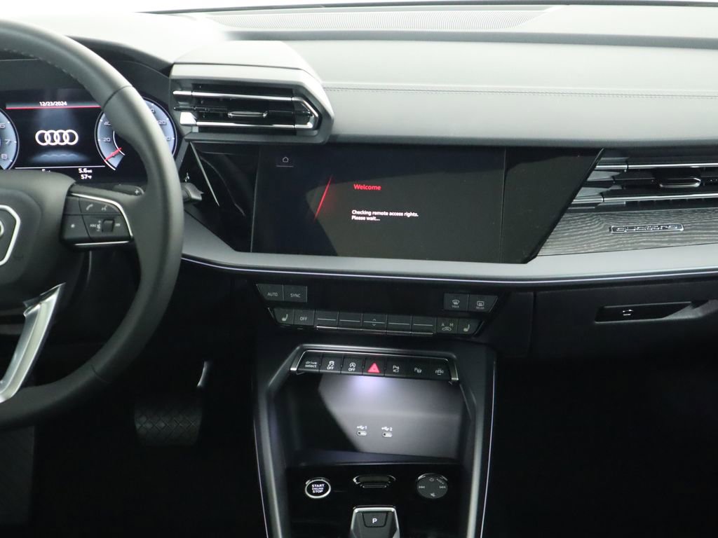 Used 2025 Audi A3 2.0T Premium Plus image 16