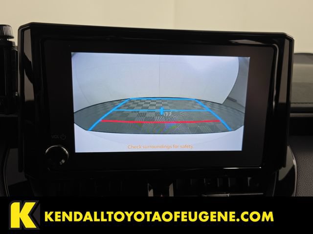 Certified 2025 Toyota Corolla GR AWD/4WD image 15