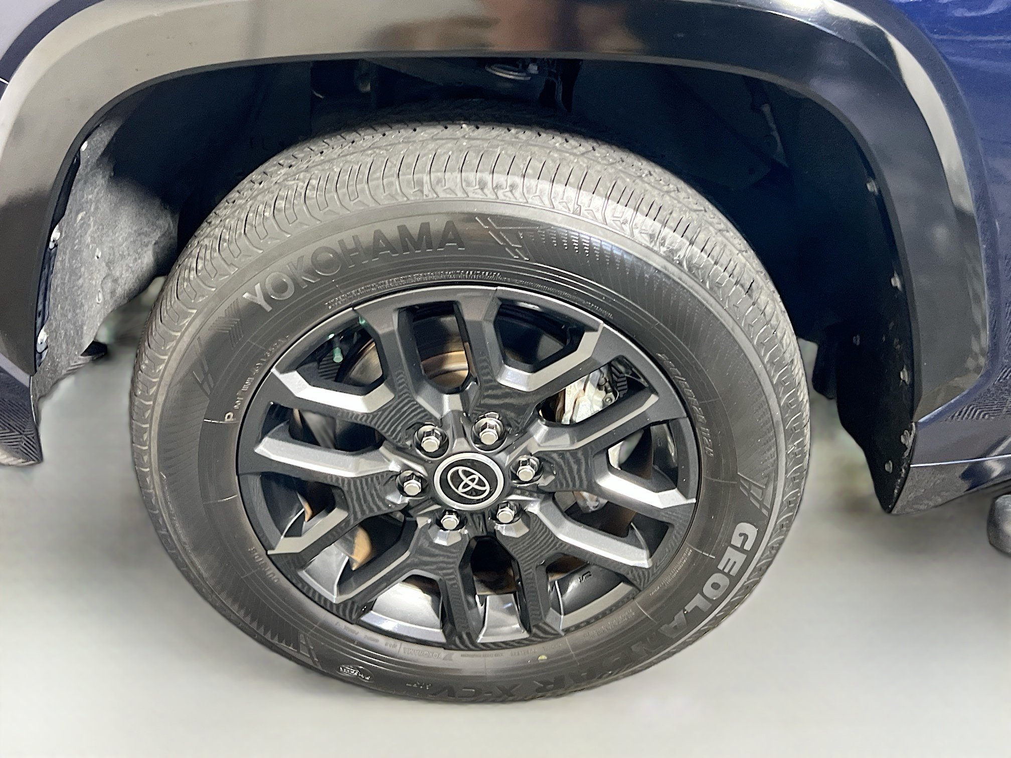 Used 2022 Toyota Tundra Platinum RWD image 13