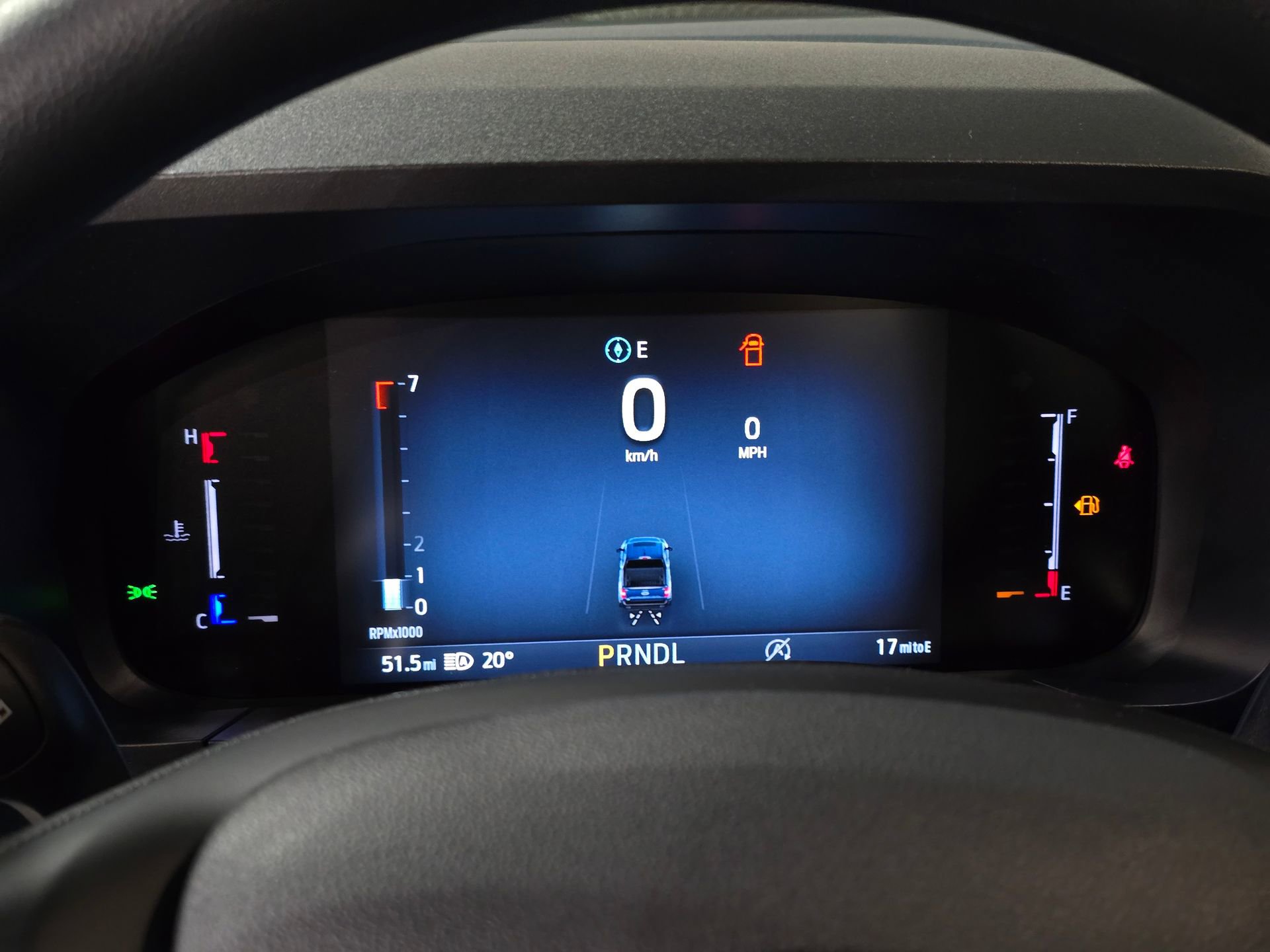 New 2026 Ford Maverick XL w/ Equipment Group 101A image 21