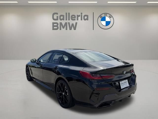 Used 2026 BMW 840i w/ M Sport Professional Package RWD image 8