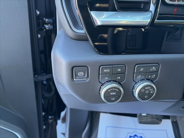 New 2026 GMC Sierra 1500 Elevation w/ Elevation Premium Package image 19